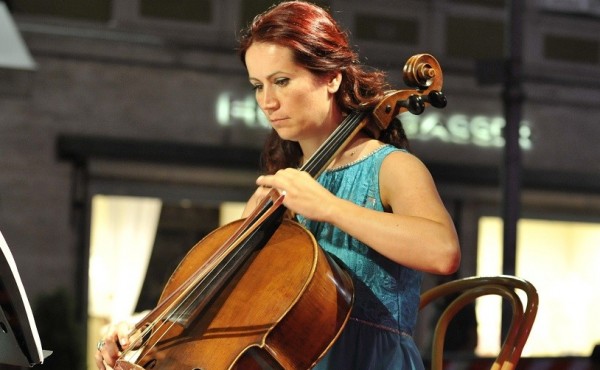 ESTATE MUSICALE