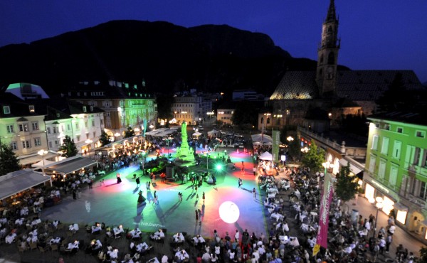 Piazza Walzer 2017