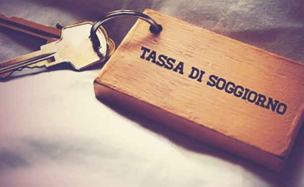 PAGHEREMO LA TASSA DI SOGGIORNO PER VOI!