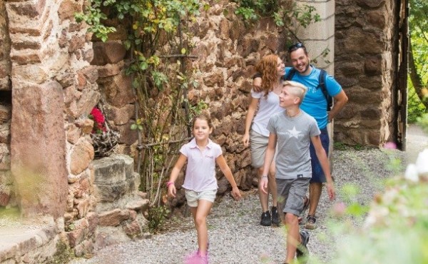 Castelronda 2016