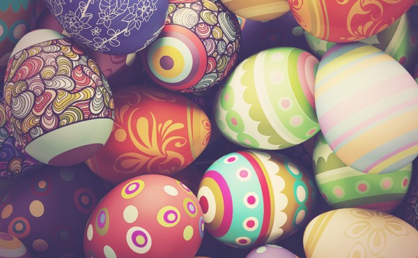 OSTERN IN BOZEN